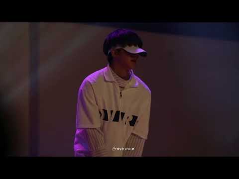 170901 숭실고 축제 방재민 A mond '제목 미정'