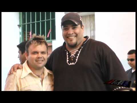 Korapy ñaña - Derlis Gerardo y la Misma