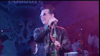 The Screamin' Cheetah Wheelies "The Long Goodbye 1991-2022"  Moses Brown