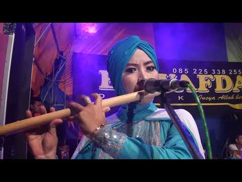 Qasidah Elwafda Terbaru 2018 - Bismillah