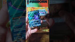 Destined Rivals Pokemon ex 37 booster pack rip #pokemon #pokemoncards #destinedrivals #packopenning