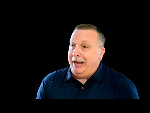 Randy Brande Interview