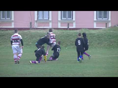 U14 7's Palacsintalan Esztergom - Székesfehérvár (feladott meccs)