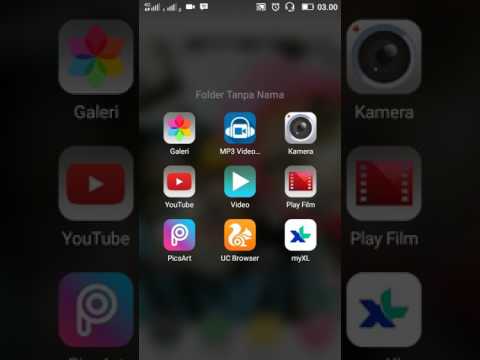 Tutorial/cara download musik menggunakan 4SHARED