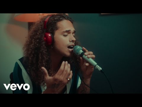 Vitão - Pensei Melhor