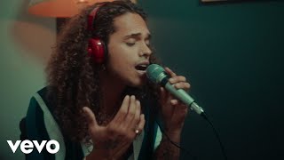 Pensei Melhor Lyrics English Translation