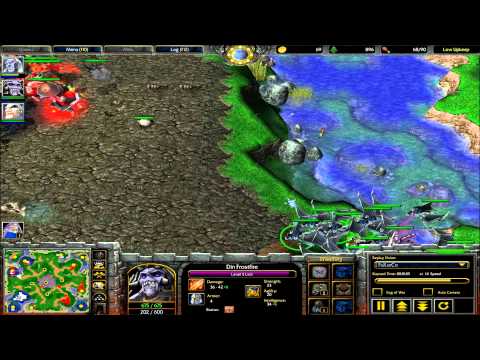 Fs.KurCo vs DkHWarchiefRich 2of2 [ENG]