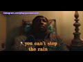 BMF Starz Lamar Singing you can’t stop the rain💀 (1st video on YouTube)