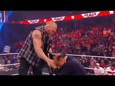 Wwe Raw 1/3/2022 Highlights | Wwe Raw 3 January 2022 Full Show Highlights