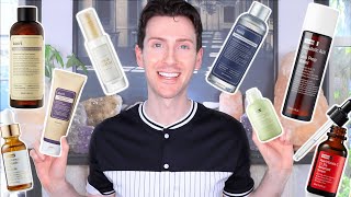 Korean Skincare Products for DRY Skin This Winter