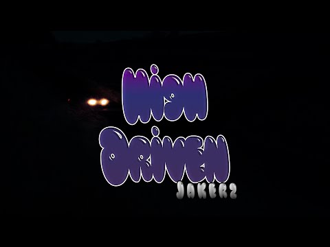 JAKERZ- HIGH DRIVIN(Prod.okwunda)
