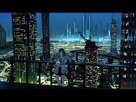 Ling tosite sigure - am 3:45 (slowed)