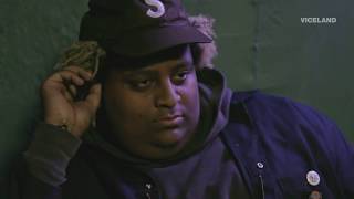 Brockhampton Debates The "White House"