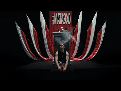 Mata - BĘDĘ PREZYDENTEM :) (#MATA2040)