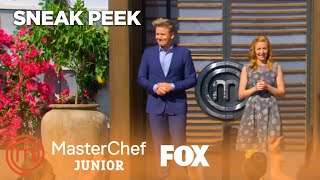 First Look: The Wildest Season Ever | Season 5 | MASTERCHEF JUNIOR