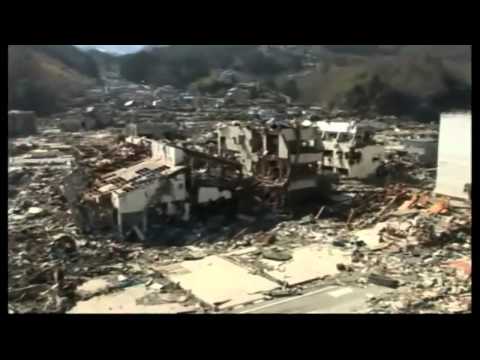 Japan bids to save power after tsunami