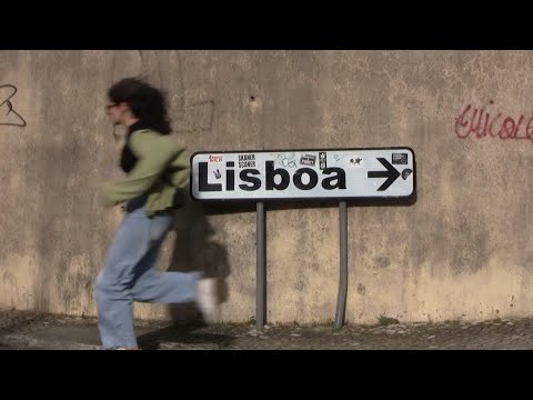 Video thumbnail for Lisboa