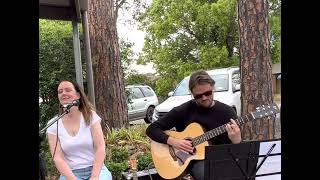 Forever You &amp; Me - Teskey Brothers Acoustic Cover