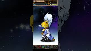 銀時を探してます後半＃パズドラ＃銀魂