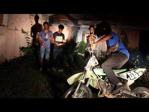 KAM HAVIN X TRAPBABY KAINE X MURDAMAN 3X - 10:03 FREESTYLE SHOT BY TREVINCHY