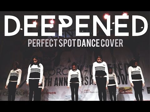 Deepened (변했어) by Brave Girls (브레이브걸스) | Perfect Spot Dance Cover