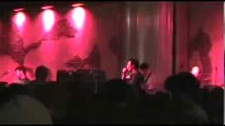 The Songwriter -- Staple Live on the Final Night