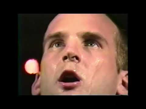 Fugazi Live in Houston 1996 REMASTERED AUDIO