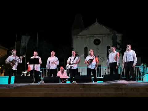 Klapa Niko - MKLJ 2019