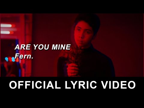 Video thumbnail for Are You Mine