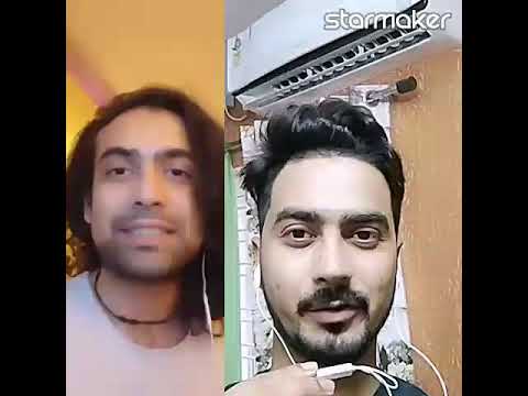 Dharmendra kumar duet-Collab...