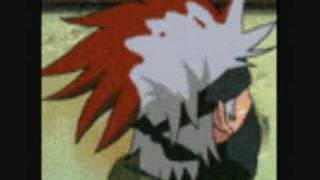 Naruto- Rip Her To Shreds