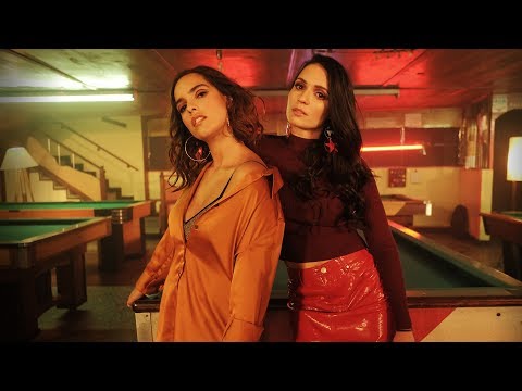 Paula Arenas & Diana Fuentes – Tiempo Al Viento (Video Oficial)