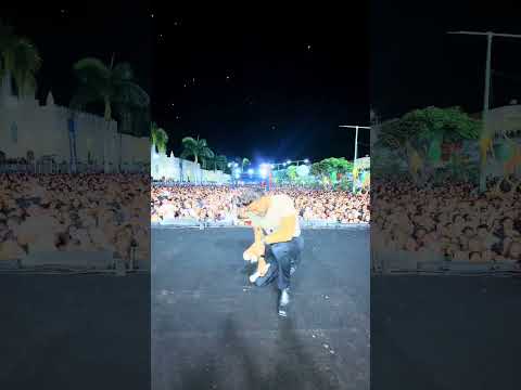 WESLEY SAFADAO - FESTEJA PORANGA-CE 69 ANOS