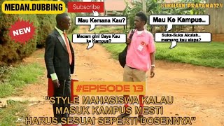 Download lagu Kompilasi Video Lucu Terbaru 2021|MEDAN.DUBBING #EPISODE13 mp3