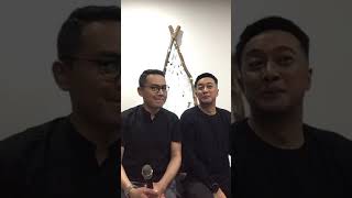 ONE LAST CRY [Brian McKnight] - PUNGKY PURNANTO ft RONALD SILITONGA