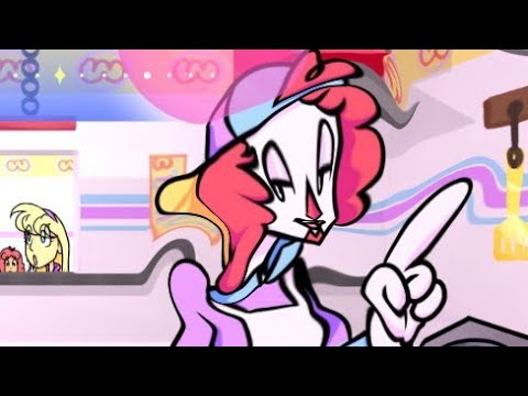 Grease Poppin' but somethings off