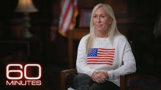 Congresswoman's Dramatic Exit: Did Trump Toss Her Out?