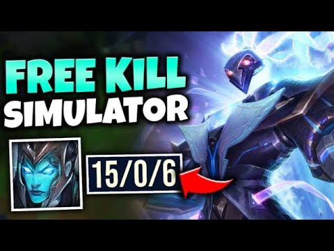 HOW TO SET UP FREE KILLS FOR YOUR ADC! SEASON 10 THRESH GAMEPLAY - League of Legends