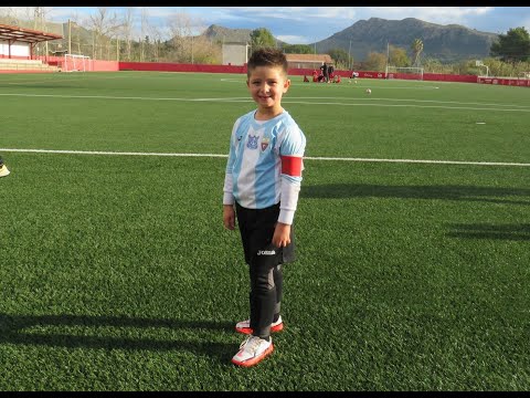 LO MEJOR DE LA TEMPORADA 21/22