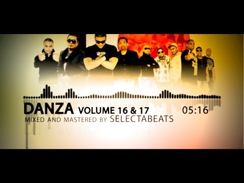 Demo DANZA volume 16 & 17