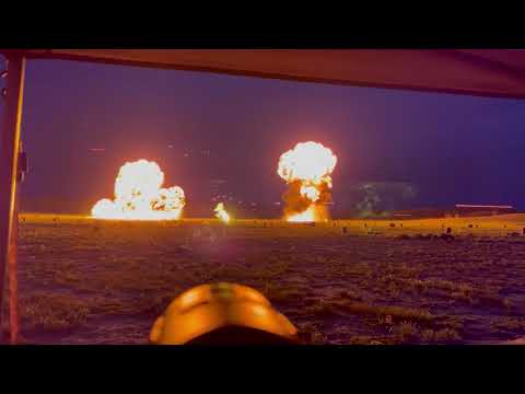 Connor Wy - Behind The Gun - Misc Originals