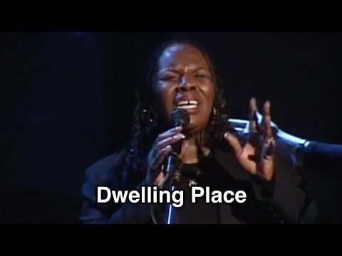 Dwelling Place - Tommy Walker / From "Make It Glorious" (2004), sung by Linda McCrary