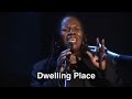Dwelling Place - Tommy Walker / From "Make It Glorious" (2004)