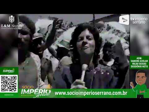 Reexibição do desfile do Império Serrano no Carnaval 1982 | TV Império Serrano