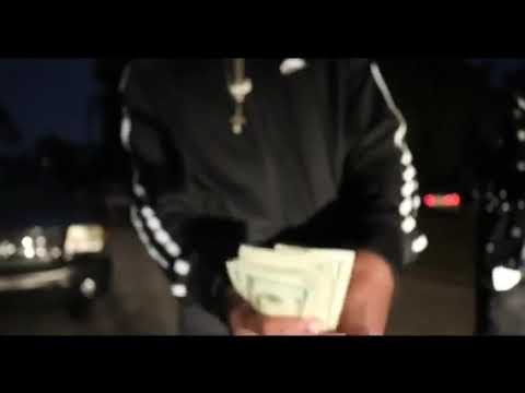 TTK3 - “Trapped Out” Ft TTK Arab (Official Video)