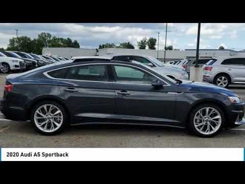 2020 Audi A5 Sportback I202663