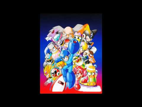 VGM Hall Of Fame: Mega Man 7 - Shade Man