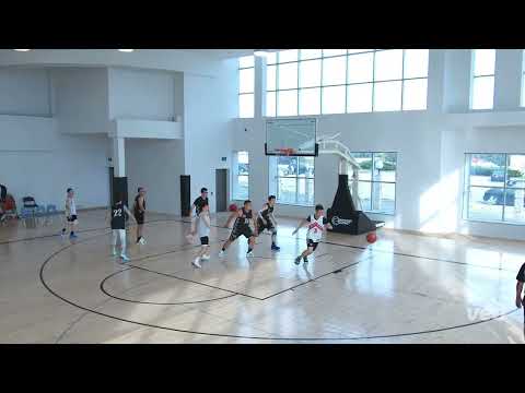 J17 youth vs Goat youth - saturday tier - tcbl 2022 fall