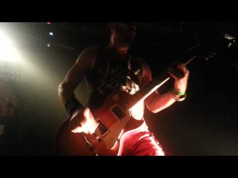 Visací zámek - Čekání