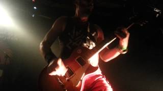 Visací zámek - Čekání